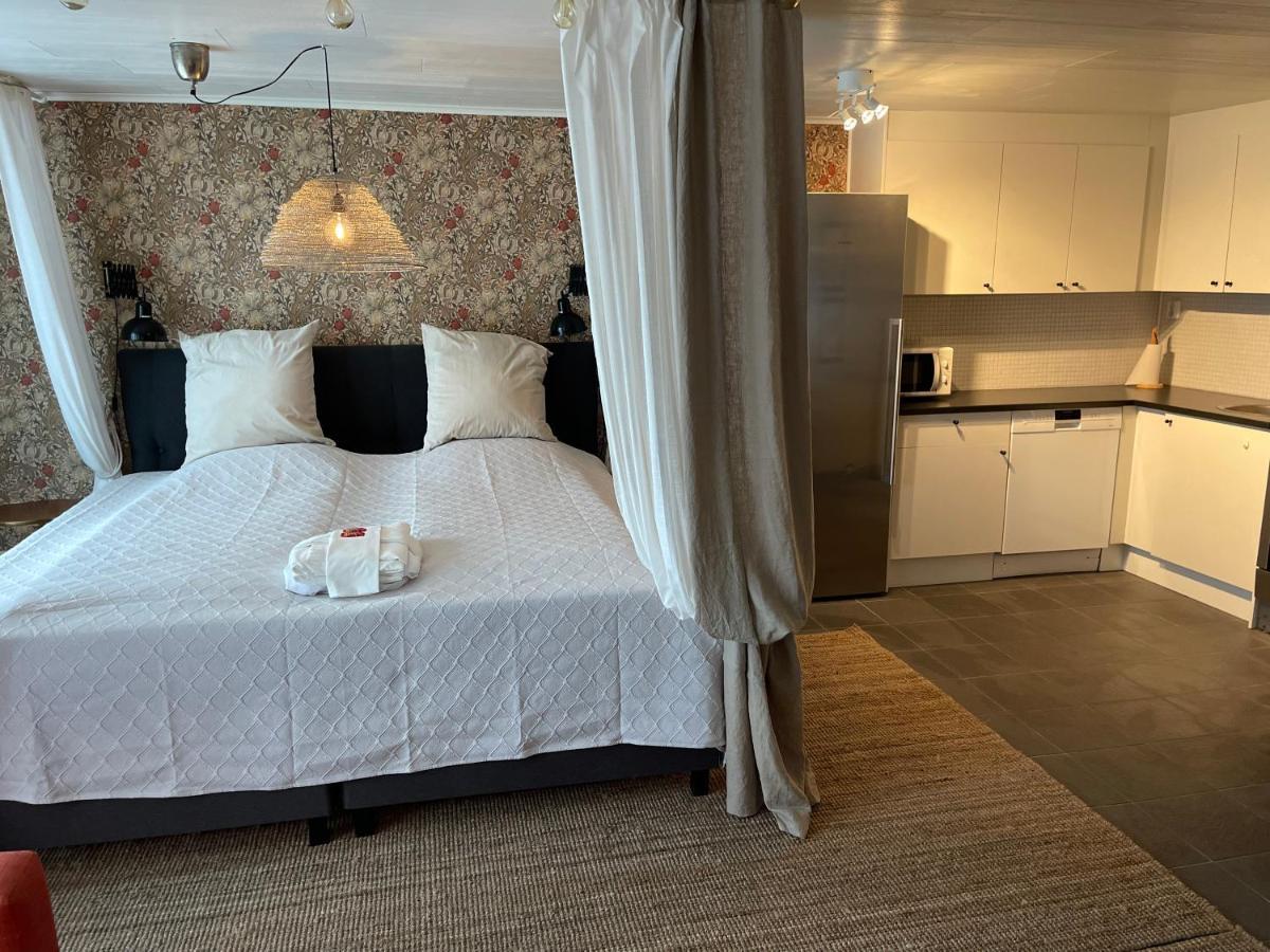 Pia'S Country House Båstad Εξωτερικό φωτογραφία