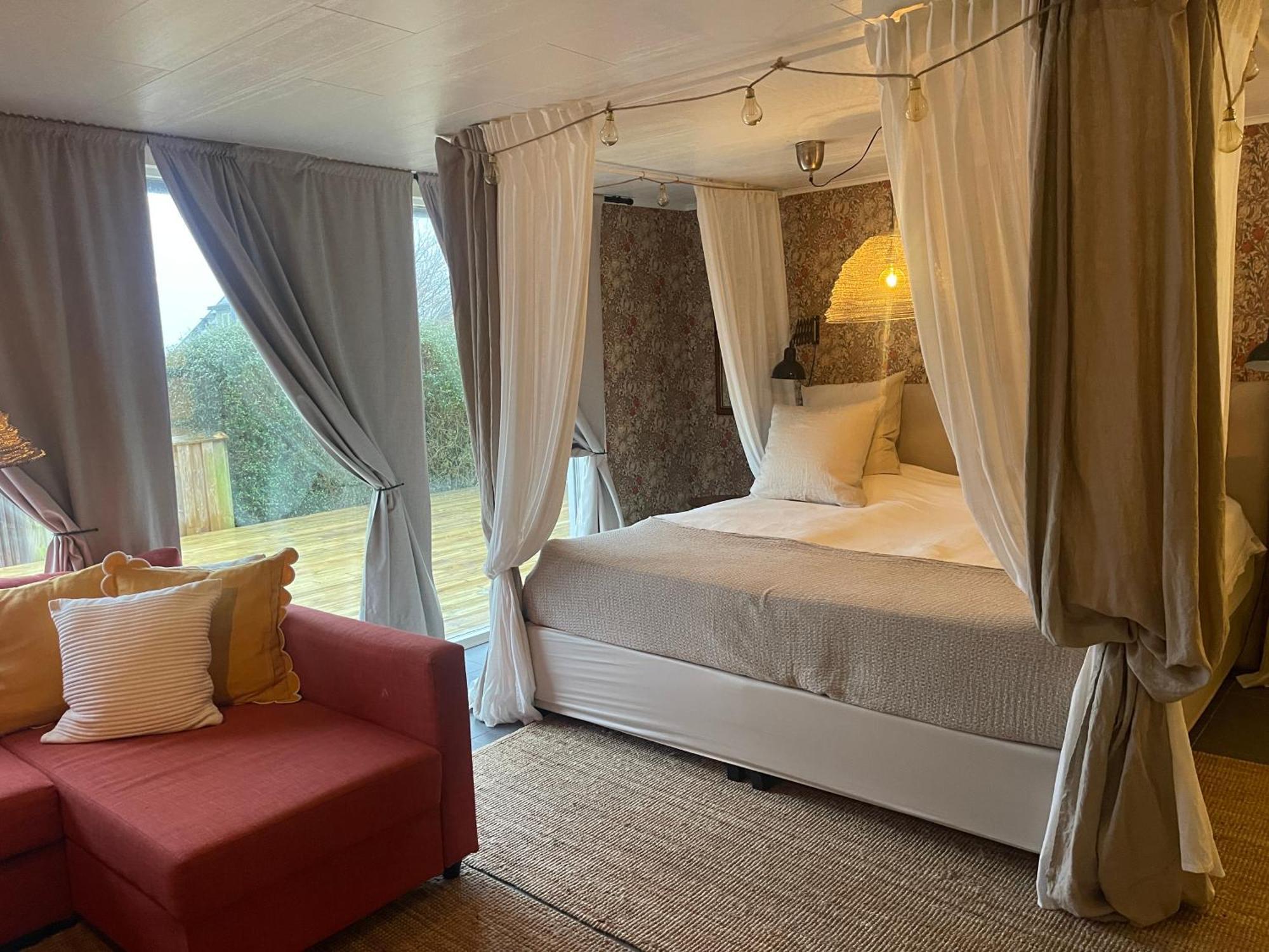 Pia'S Country House Båstad Εξωτερικό φωτογραφία
